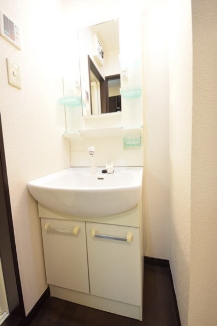 ラ・カッシーナ幕張の物件内観写真