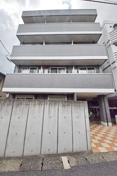 ラ・カッシーナ幕張の物件内観写真