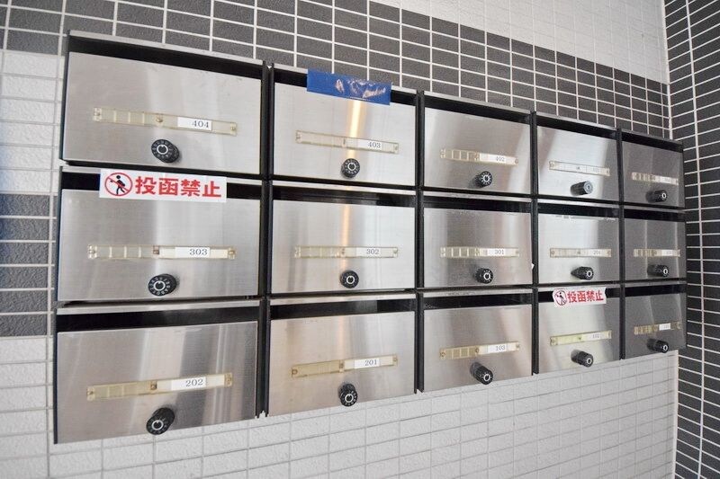 ラ・カッシーナ幕張の物件内観写真