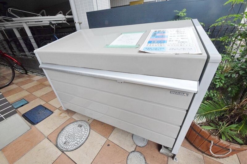 ラ・カッシーナ幕張の物件内観写真