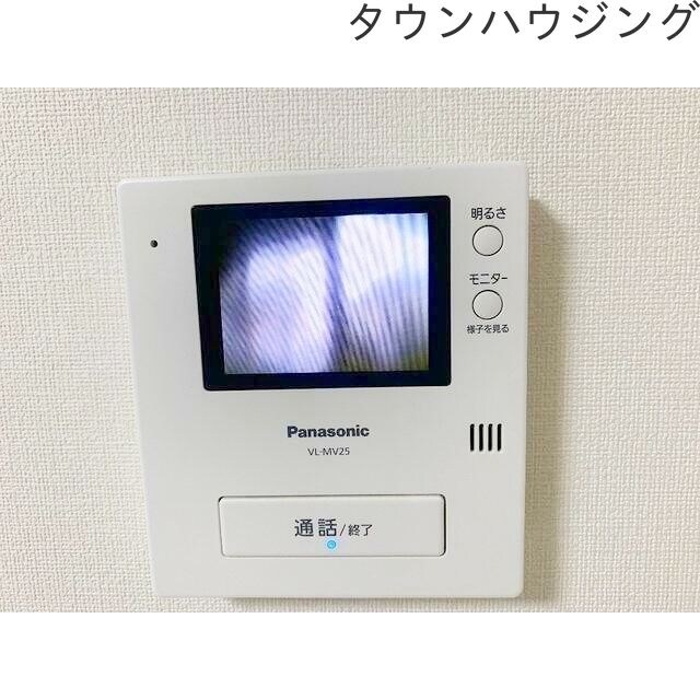 鈴木ハイムの物件内観写真