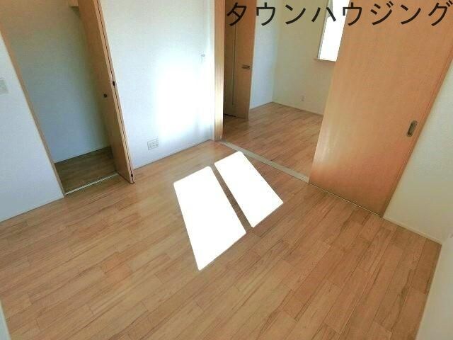 ワイメゾンの物件内観写真