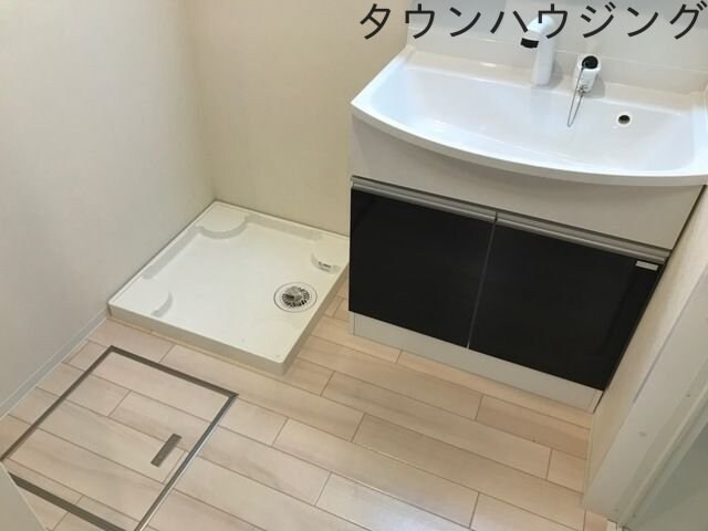 タスカータソルテIIIの物件内観写真