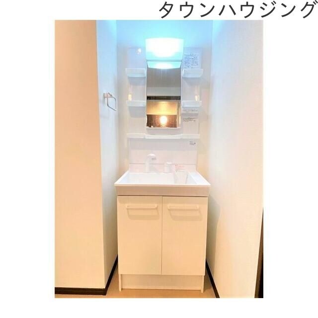 Ｌａ　Ｓｕａ　Ｃａｓａ．Ｘの物件内観写真