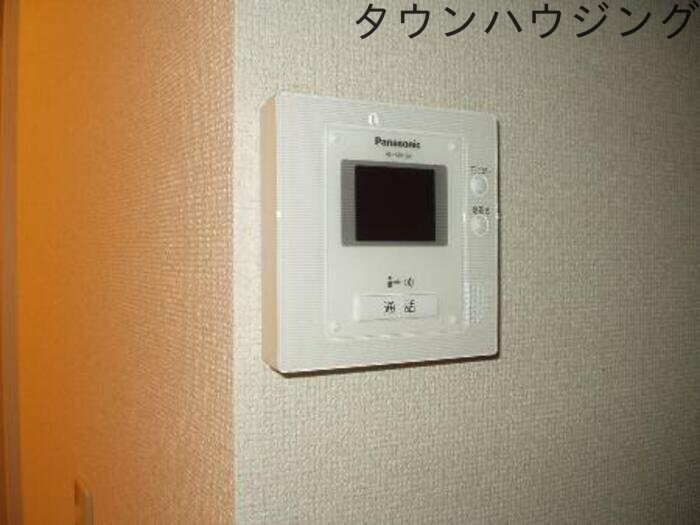 メゾンベール　壱番館の物件内観写真