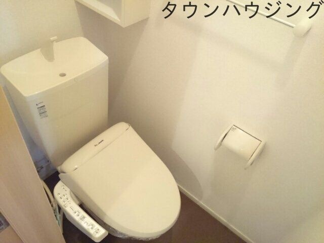 エテルノ　ディッチャの物件内観写真