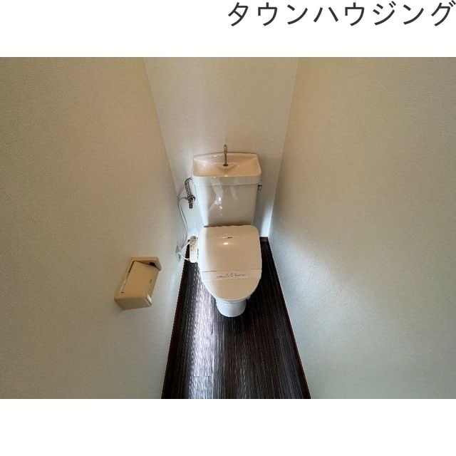 鈴木ハイムの物件内観写真