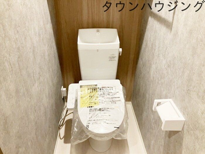 D-ROOM穴川IIIの物件内観写真