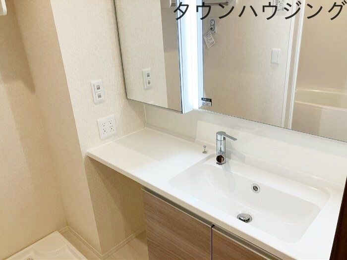 D-ROOM穴川IIIの物件内観写真