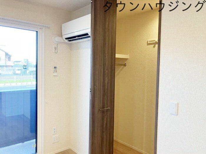 D-ROOM穴川IIIの物件内観写真