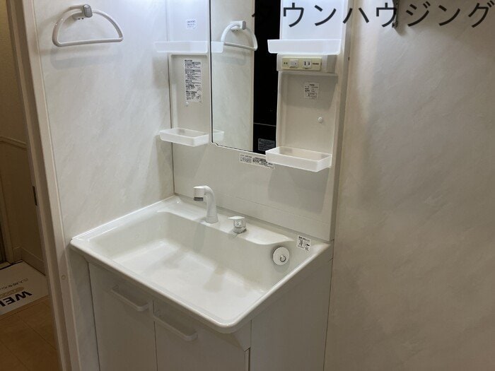 イーストパレスの物件内観写真