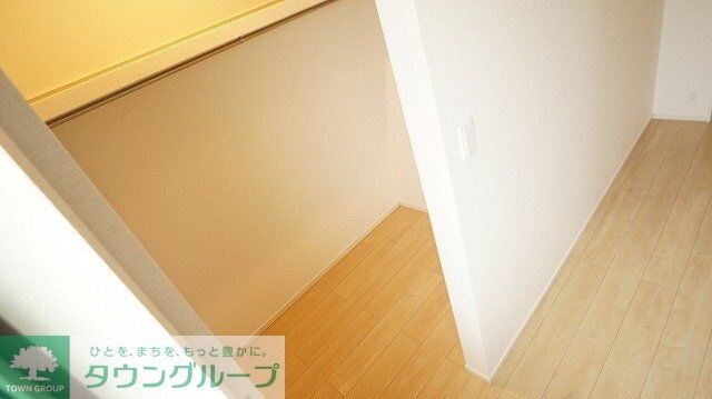 セジュールの物件内観写真