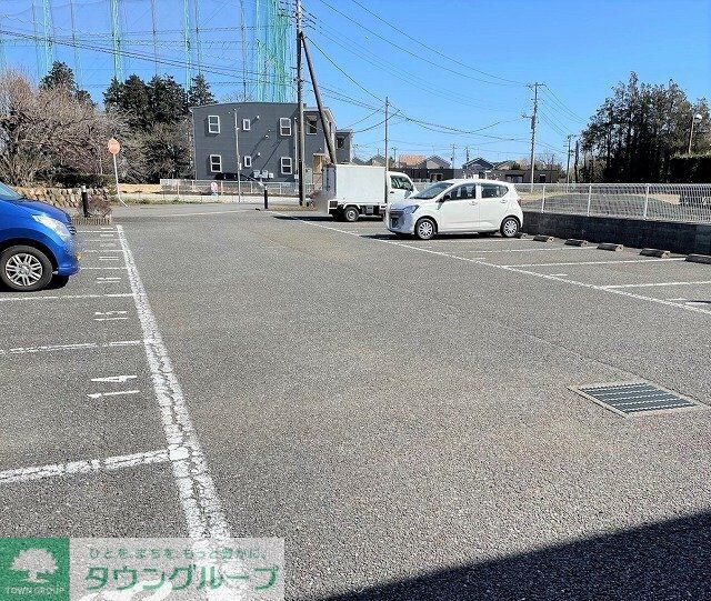 レオパレスティエラの物件内観写真