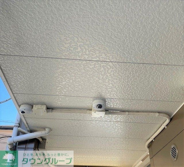 レオパレスユーカリが丘の物件内観写真