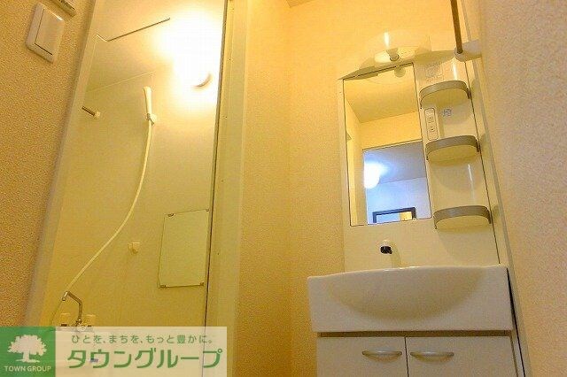 レオネクスト花見川の物件内観写真