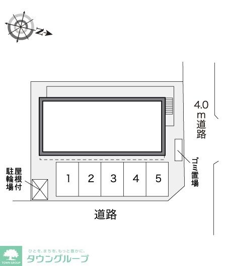 レオパレスＳＡＫＵＲＡの物件内観写真