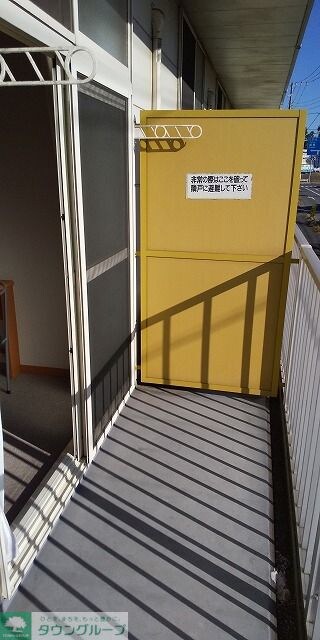 レオパレスネオの物件内観写真