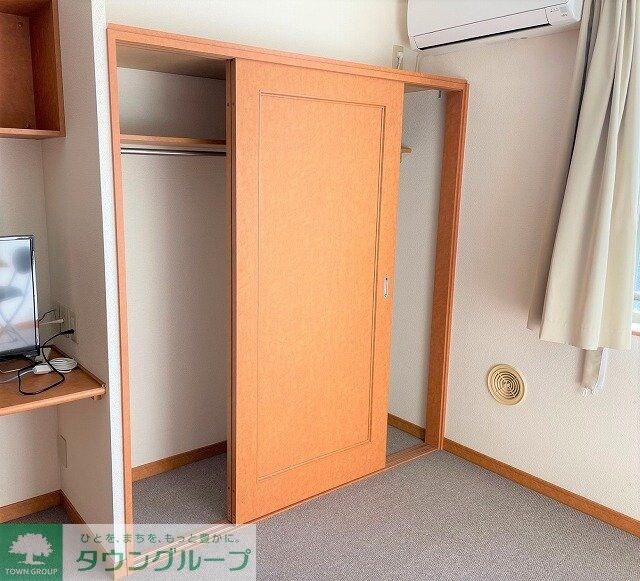 レオパレスユーカリが丘の物件内観写真