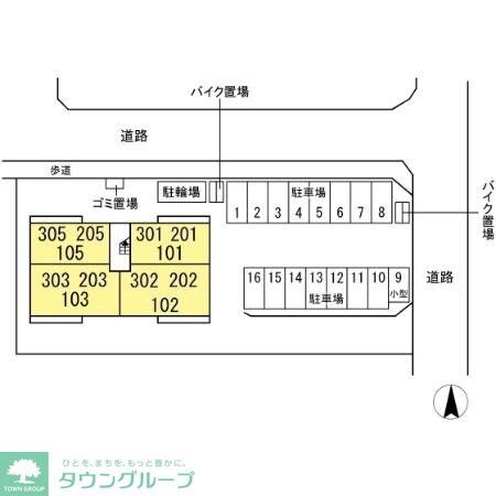 仮）おゆみ野中央2丁目PJの物件内観写真