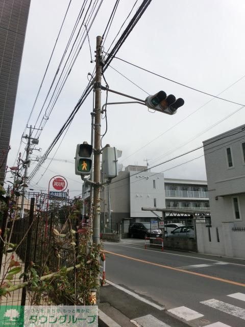 シャトレ・エスポワールの物件内観写真