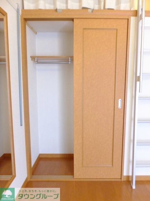 レオパレスシャンブル穴川の物件内観写真