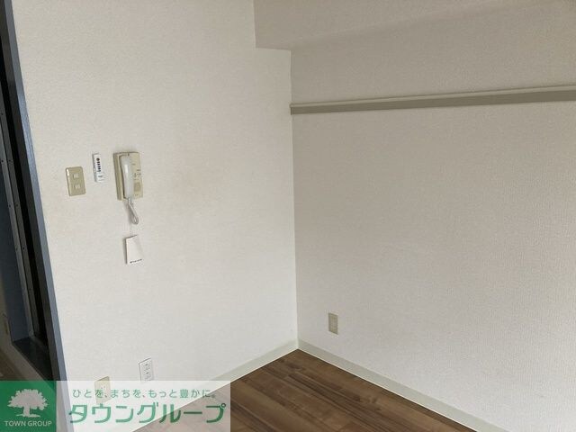 カレッジハイツ稲毛の物件内観写真