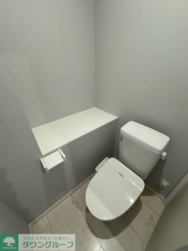 ＭＫI本千葉の物件内観写真