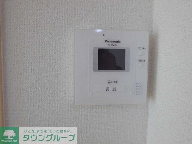 カルム　メゾンの物件内観写真