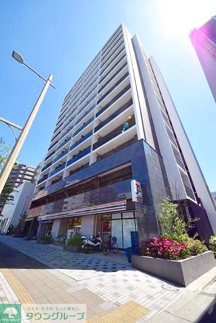 ヒューリックレジデンス千葉中央の物件内観写真