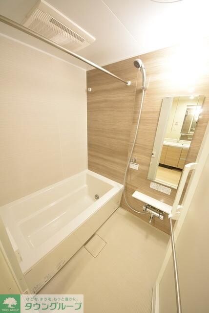 ヒューリックレジデンス千葉中央の物件内観写真