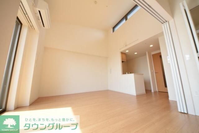 ヒューリックレジデンス千葉中央の物件内観写真