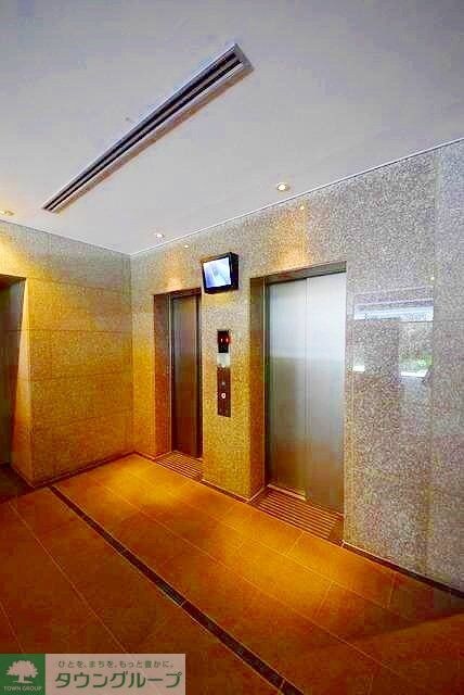 ヒューリックレジデンス千葉中央の物件内観写真