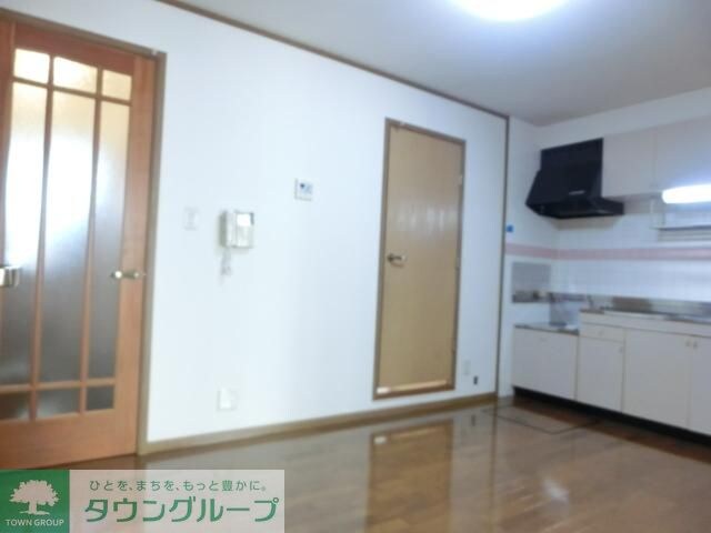 ドエルフォーラム五番館の物件内観写真