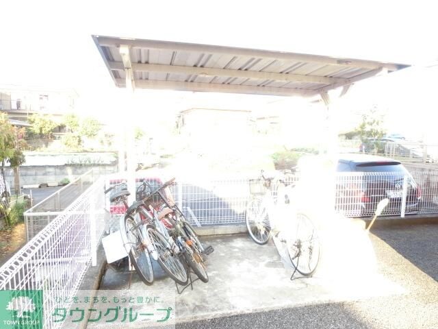 ドエルフォーラム五番館の物件内観写真