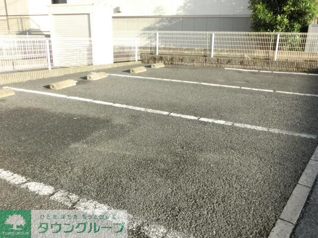 ドエルフォーラム五番館の物件内観写真