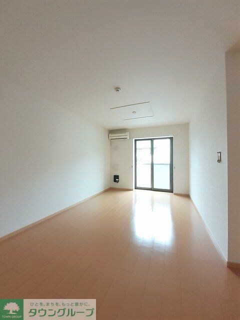 セレーネの物件内観写真