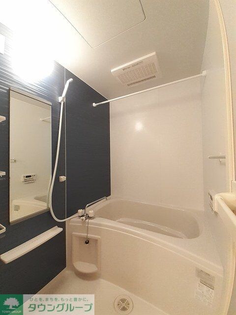 セレーネの物件内観写真