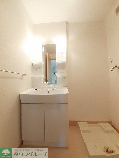 セレーネの物件内観写真