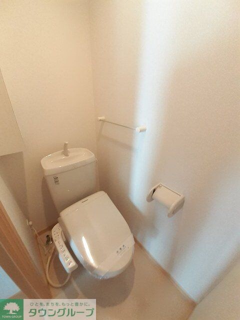 セレーネの物件内観写真