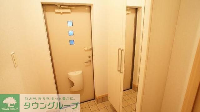 セレーネの物件内観写真