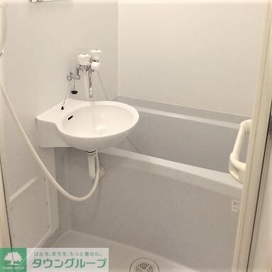 レオパレスみらい本町の物件内観写真
