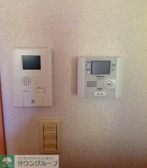 レオパレスみらい本町の物件内観写真