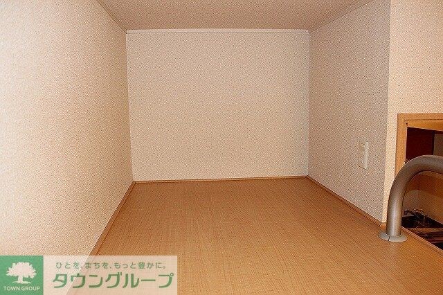 レオパレスフリーダムベッセルIVの物件内観写真