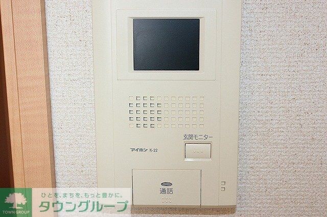 レオパレスフリーダムベッセルIVの物件内観写真