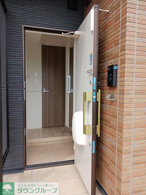 ヒカルサ市原姉ヶ崎サウスの物件内観写真