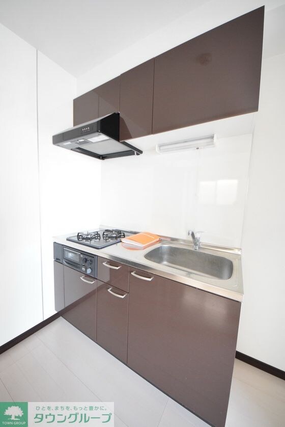 プランドール千葉の物件内観写真