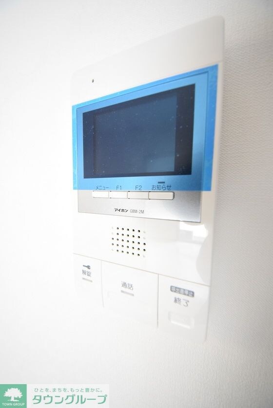 プランドール千葉の物件内観写真