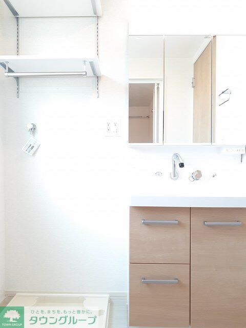 ル　トレフルの物件内観写真