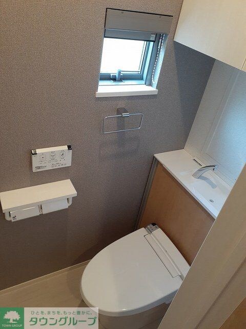 ル　トレフルの物件内観写真