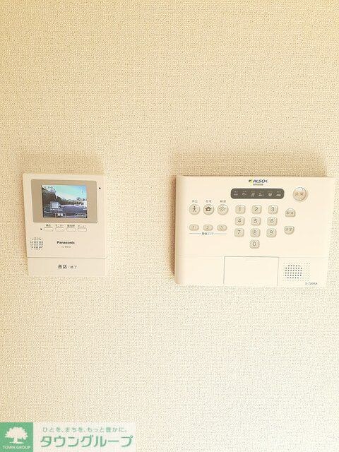 ル　トレフルの物件内観写真